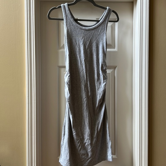 Liz Lange Maternity Skater Dress - Picture 1 of 4